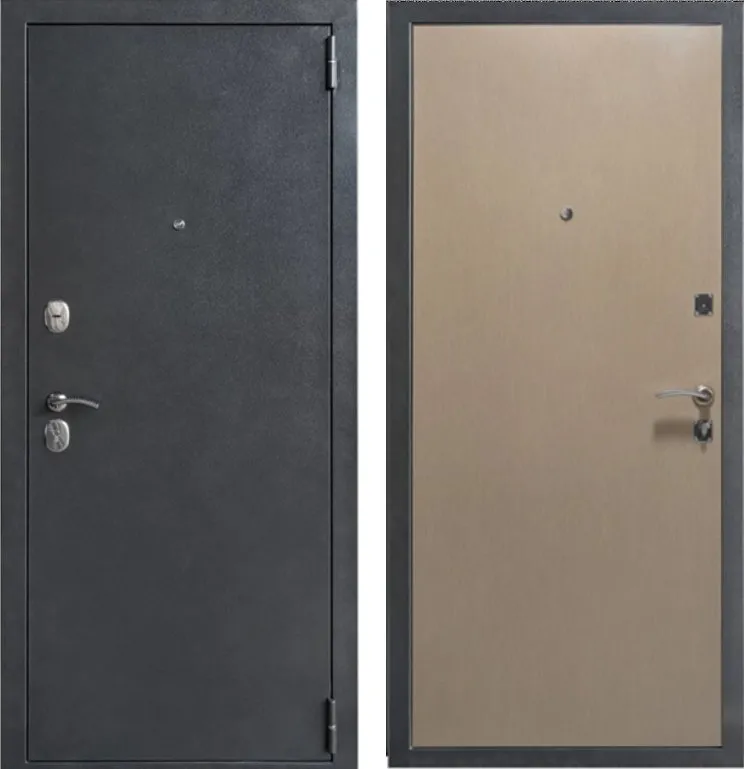 Фото Дверь Дк 70 меламин DIS007082